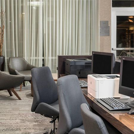 Courtyard By Marriott San Diego Oceanside Exterior foto