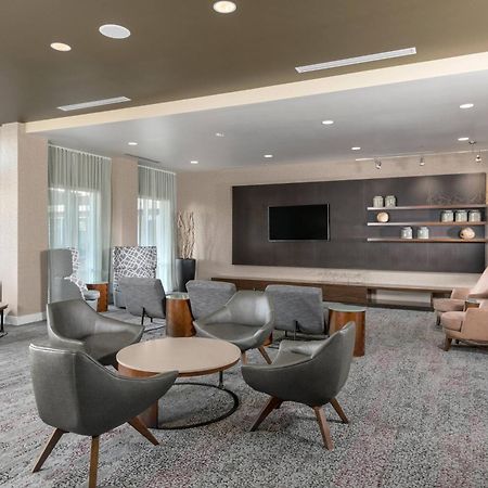 Courtyard By Marriott San Diego Oceanside Exterior foto