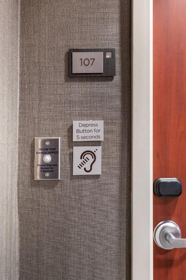 Courtyard By Marriott San Diego Oceanside Exterior foto