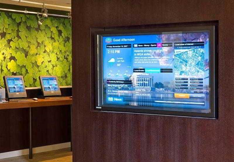 Courtyard By Marriott San Diego Oceanside Facilidades foto